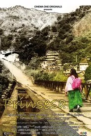 Prinsesa movie poster