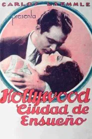 Poster do filme Hollywood, City of Dreams