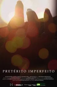 Past Tense movie poster