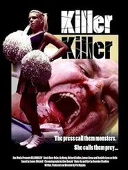 KillerKiller movie poster