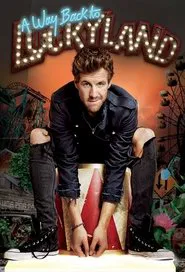 A Way Back to Luckyland movie poster