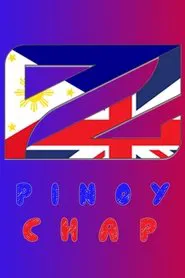 PinoyChap tv show poster