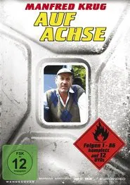 Auf Achse tv show poster