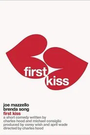 First Kiss movie poster