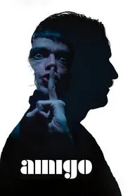 Amigo movie poster