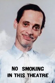 No Smoking in This Theater movie poster