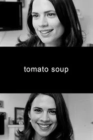 Tomato Soup movie poster
