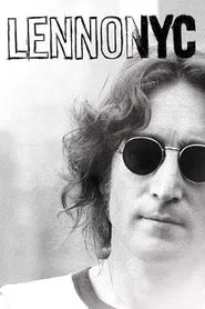 LennoNYC movie poster