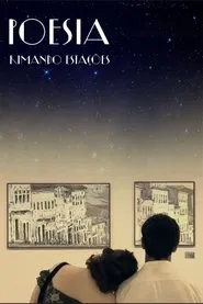Poster do filme Poesia rimando estações