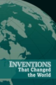 Inventions That Changed the World tv show poster