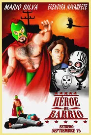 The Hero of the Streets movie poster