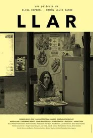 Llar movie poster