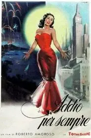 Poster do filme Goodbye Forever