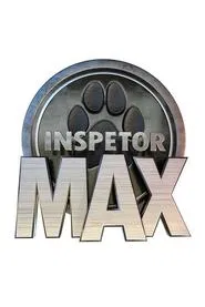 Inspetor Max tv show poster
