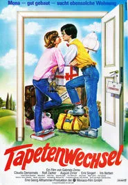 Tapetenwechsel movie poster