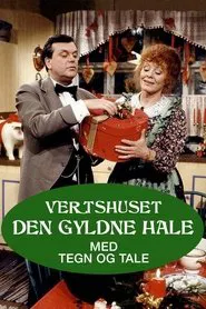 Poster da série Vertshuset Den Gyldne Hale
