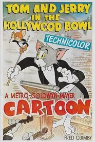 The Hollywood Bowl movie poster