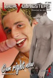 Poster do filme Cumshooters 2: Cum Right Now