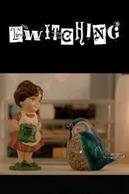 Poster do filme Twitching