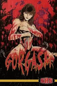 Gorgasm movie poster