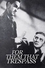Poster do filme O Transgressor