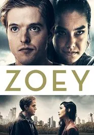Zoey movie poster