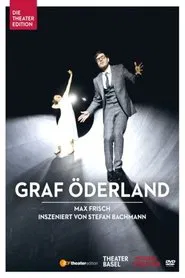 Graf Öderland movie poster