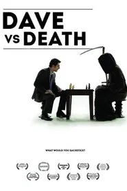 Dave vs Death movie poster