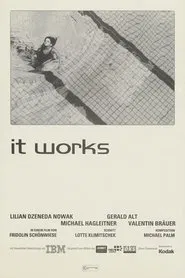 Poster do filme It works