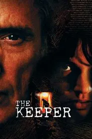 The Keeper movie poster