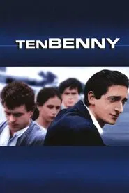 Ten Benny movie poster