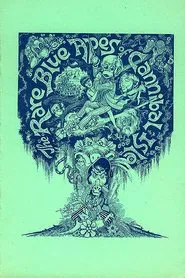 The Rare Blue Apes of Cannibal Isle movie poster