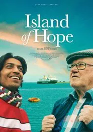 Island of Hope movie poster