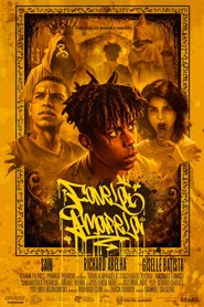 Yellow Slum movie poster