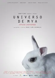 Universo de Mya movie poster