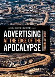 Advertising at the Edge of the Apocalypse movie poster