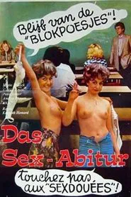 Sexabitur II - Die Tochter treibt's weiter movie poster