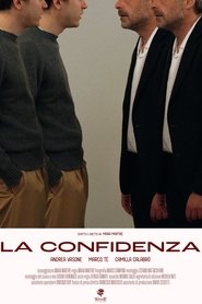 La confidenza movie poster