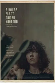 A House Plant Named Yasemin movie poster