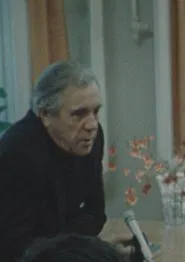 Victor Astafyev movie poster