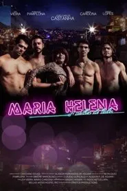 Maria Helena: A Woman for All movie poster