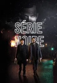 Poster da série Série Noire