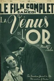 Poster do filme Golden Venus