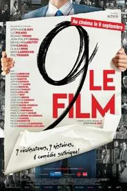 9 movie poster