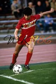 Mexico 86: Het WK van de Rode Duivels | deel 1 movie poster