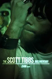 The Scott Tibbs Documentary movie poster