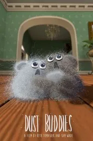 Dust Buddies movie poster