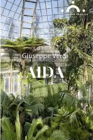Aida: Grand Théâtre de Genève movie poster