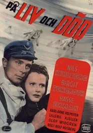 Poster do filme Life and Death