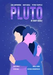 Poster do filme Pluto